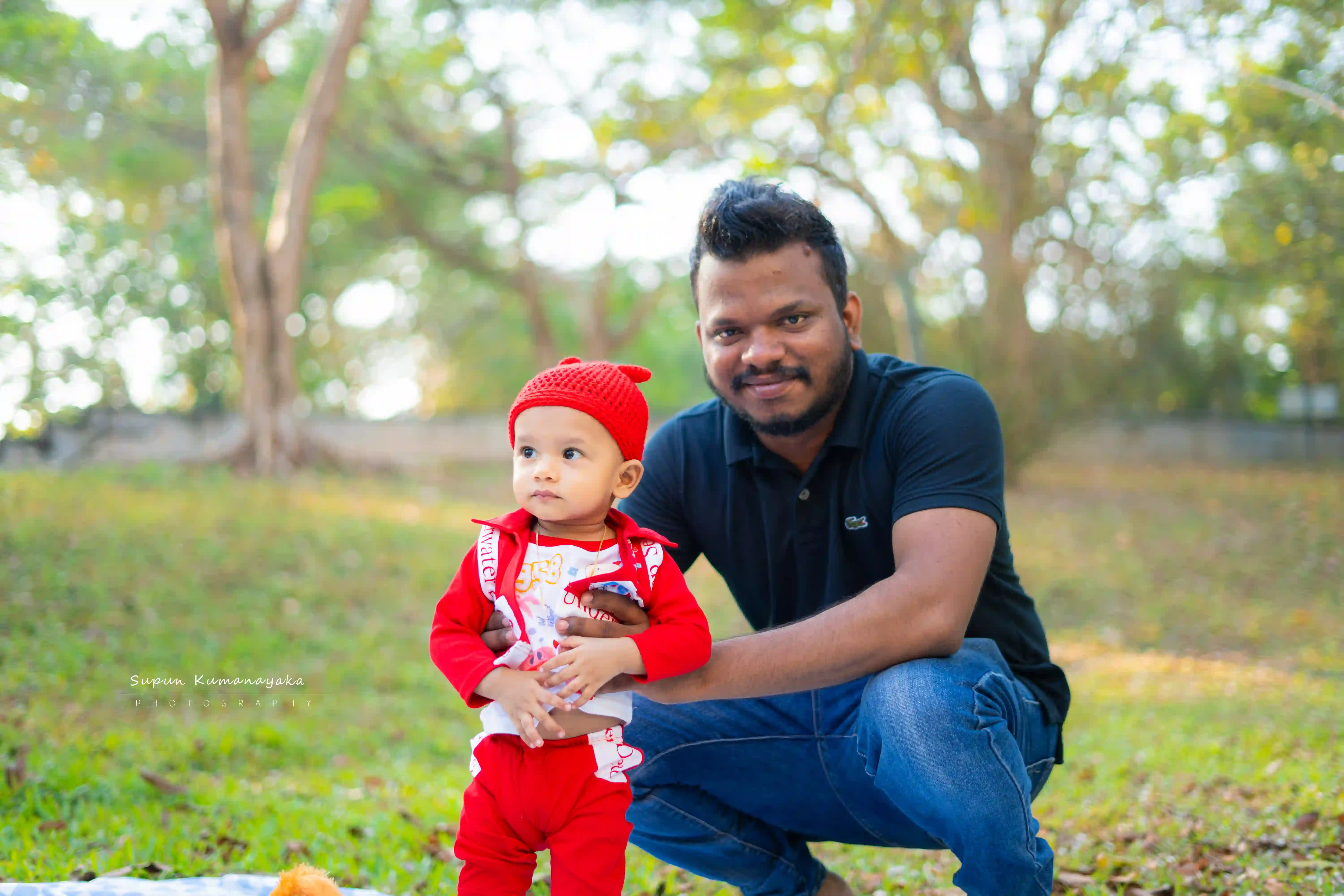 Baby Photo 1