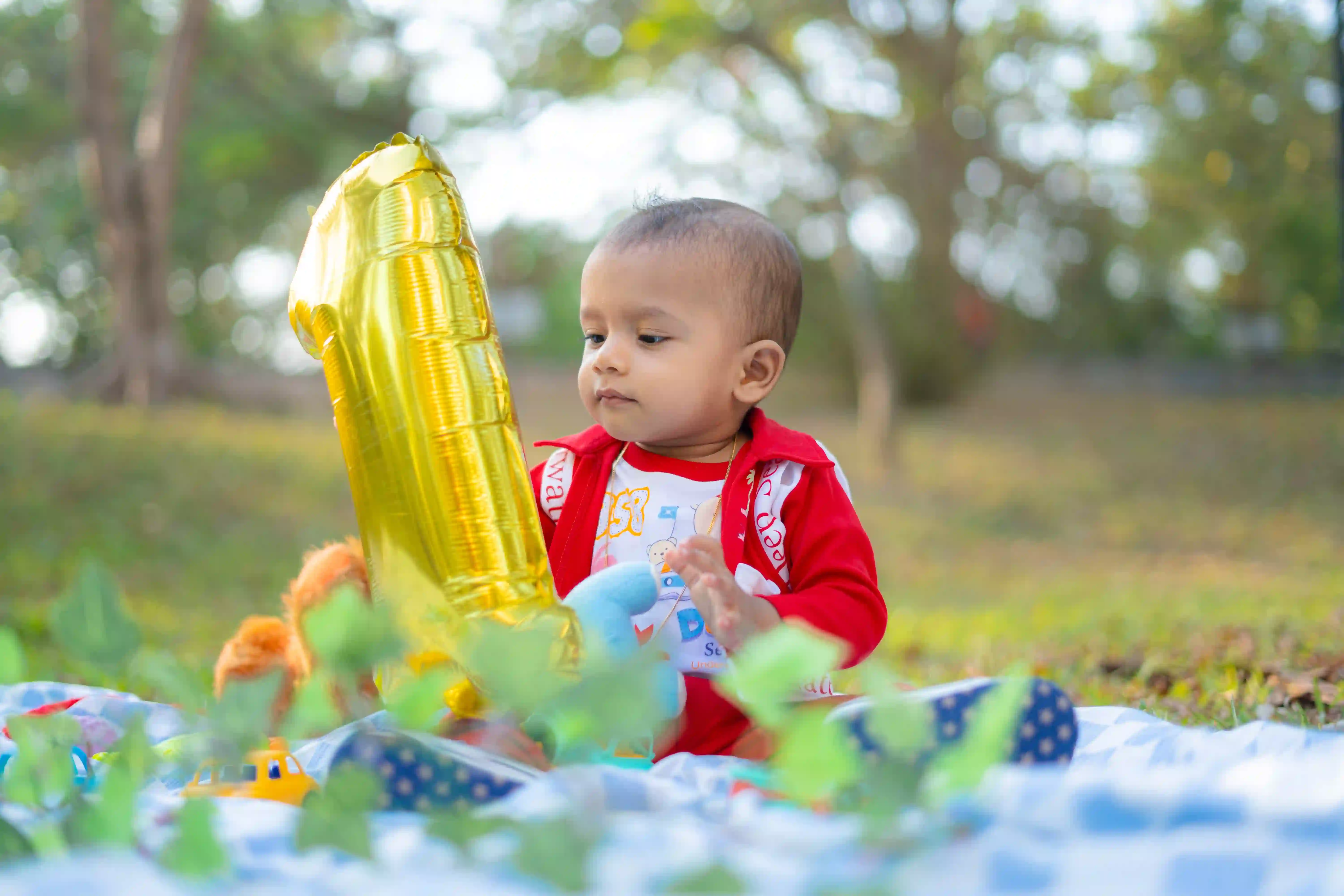 Baby Photo 4