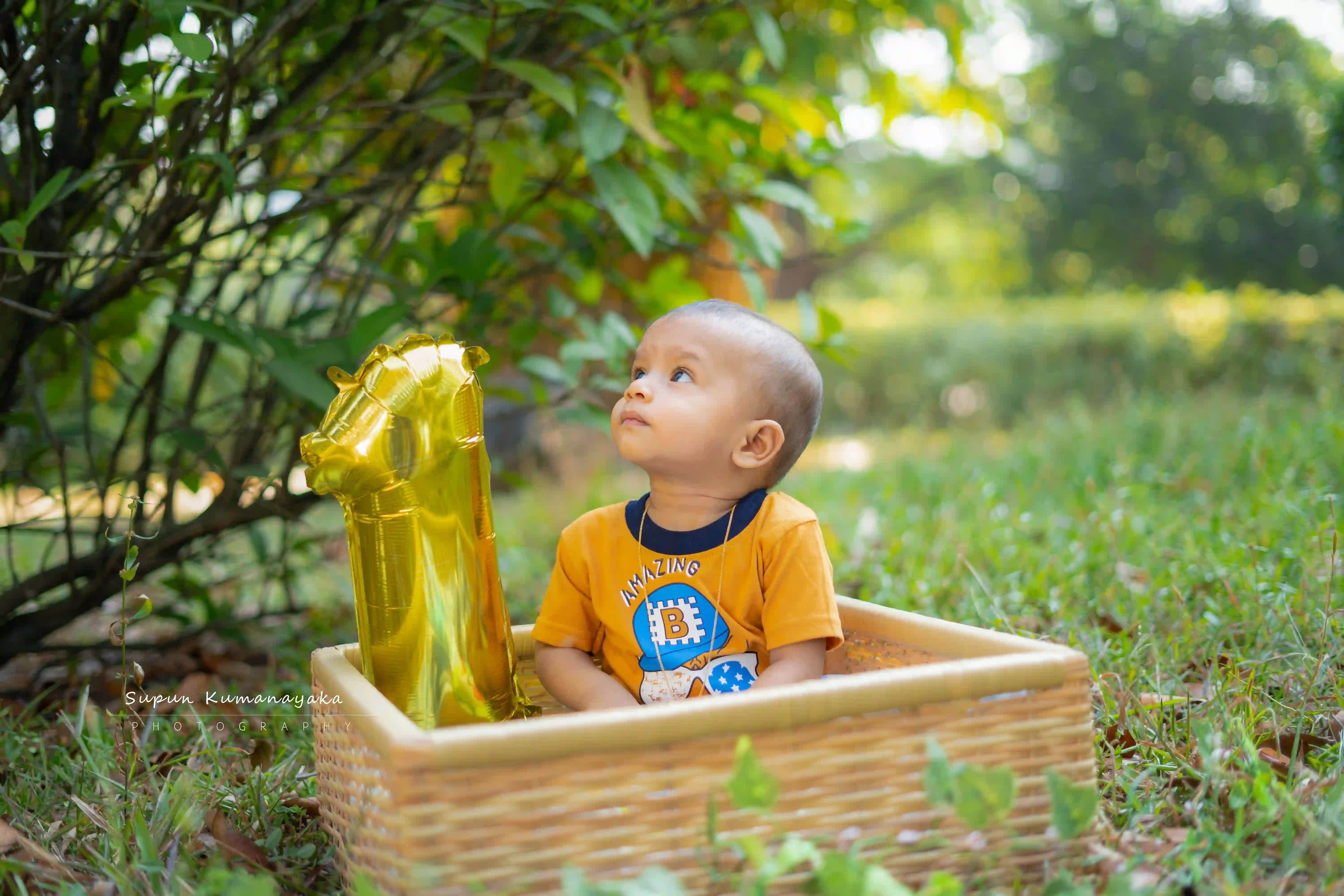 Baby Photo 5