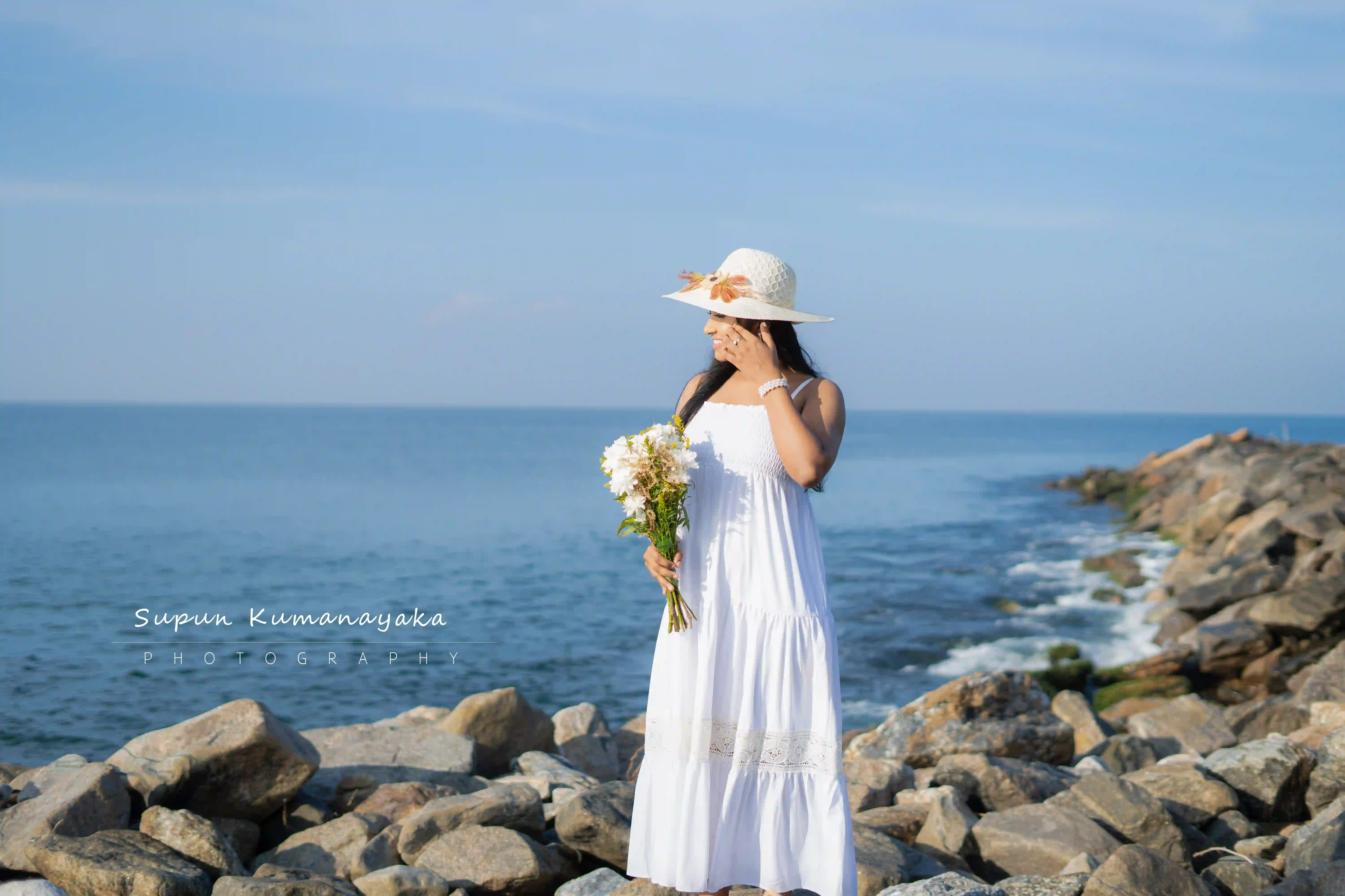 Casual event photography